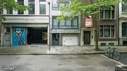 Apartments for rent in Stad Antwerp - Photo from Google Street View