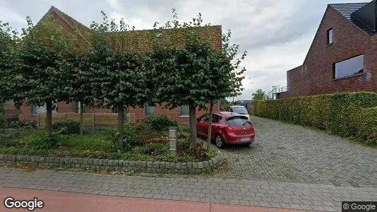 Apartments for rent in Wuustwezel - Photo from Google Street View