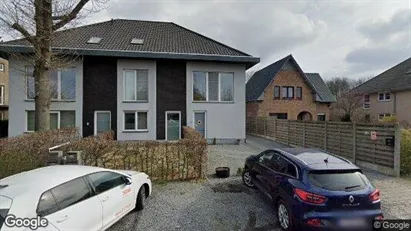 Apartments for rent in Gent Wondelgem - Photo from Google Street View