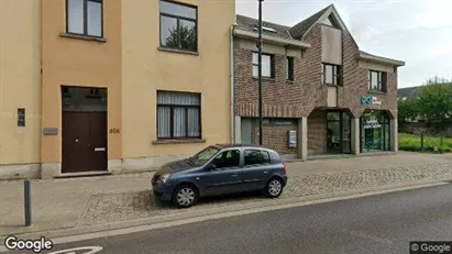 Apartments for rent in Overijse - Photo from Google Street View