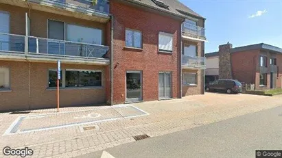 Apartments for rent in Kortemark - Photo from Google Street View