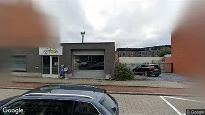 Apartments for rent in Waregem - Photo from Google Street View