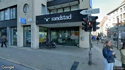 Apartments for rent in Stad Antwerp - Photo from Google Street View