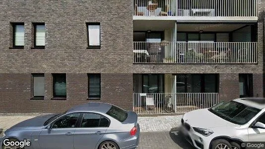 Apartments for rent in Stad Antwerp - Photo from Google Street View