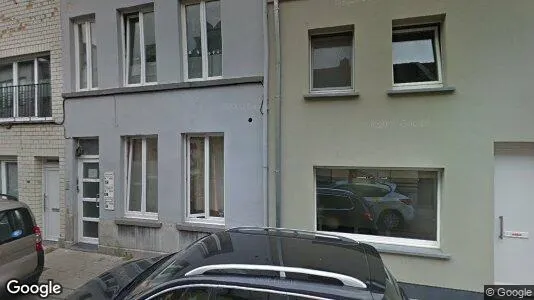 Apartments for rent in Eeklo - Photo from Google Street View