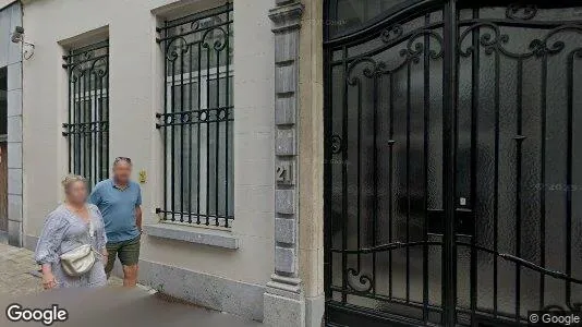 Apartments for rent in Stad Antwerp - Photo from Google Street View