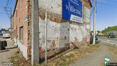 Apartments for rent in Sombreffe - Photo from Google Street View