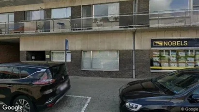 Apartments for rent in Avelgem - Photo from Google Street View
