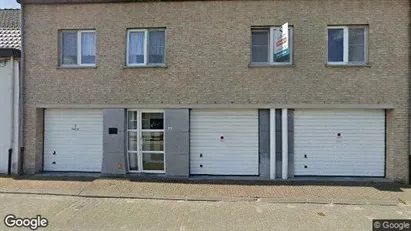 Apartments for rent in Lievegem - Photo from Google Street View