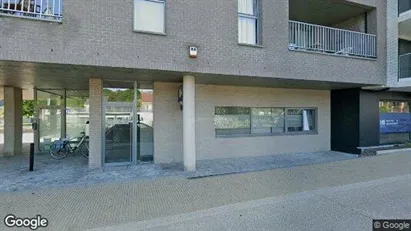 Apartments for rent in Houthulst - Photo from Google Street View