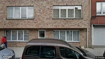 Apartments for rent in Wommelgem - Photo from Google Street View