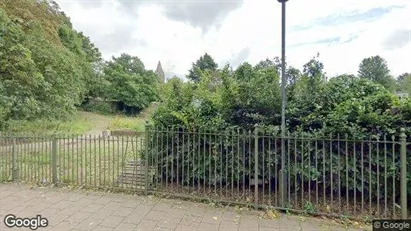 Apartments for rent in Nottingham - Nottinghamshire - Photo from Google Street View