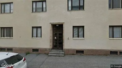 Apartments for rent in Pori - Photo from Google Street View