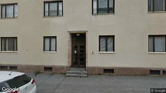 Apartments for rent in Pori - Photo from Google Street View