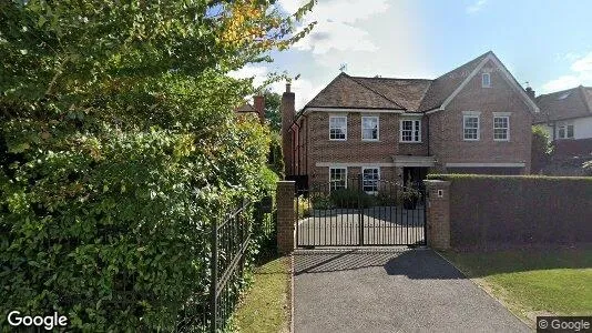 Rooms for rent in Radlett - Hertfordshire - Photo from Google Street View