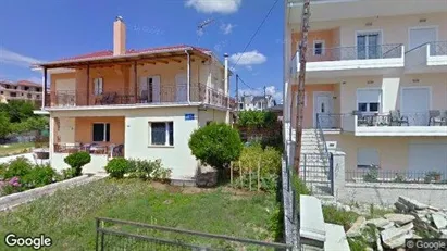 Apartments for rent in Ioannina - Photo from Google Street View