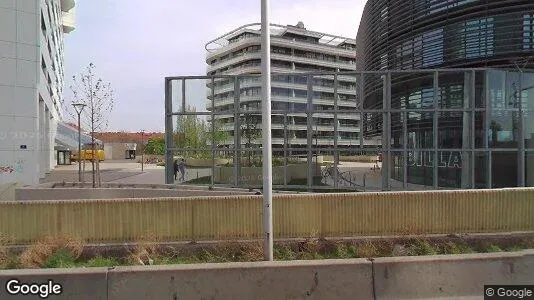 Apartments for rent in Vienna Donaustadt - Photo from Google Street View