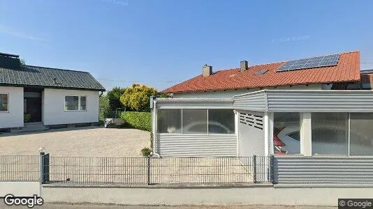 Apartments for rent in Ober-Grafendorf - Photo from Google Street View