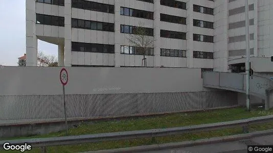 Apartments for rent in Vienna Donaustadt - Photo from Google Street View