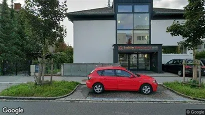 Apartments for rent in Schleißheim - Photo from Google Street View