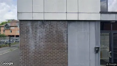 Apartments for rent in Crawley - West Sussex - Photo from Google Street View