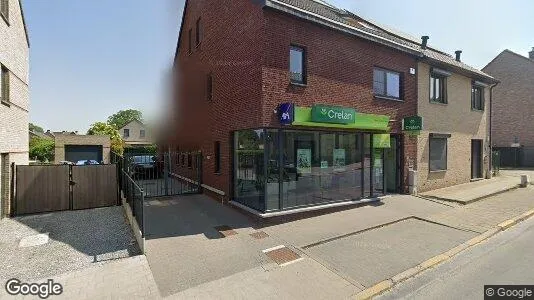 Apartments for rent in Roosdaal - Photo from Google Street View