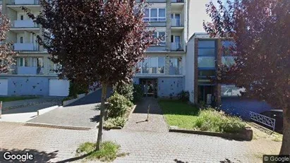 Apartments for rent in Wezet - Photo from Google Street View