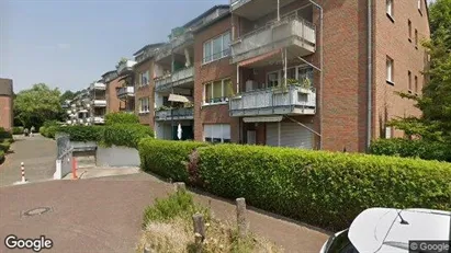 Apartments for rent in Cologne Mülheim - Photo from Google Street View