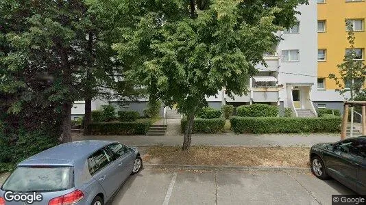 Apartments for rent in Berlin Lichtenberg - Photo from Google Street View
