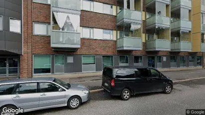 Apartments for rent in Helsinki Eteläinen - Photo from Google Street View