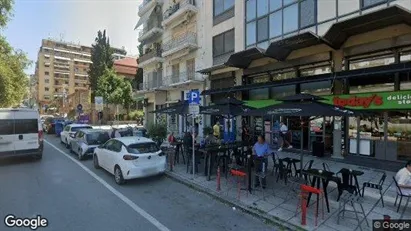 Apartments for rent in Thessaloniki - Photo from Google Street View