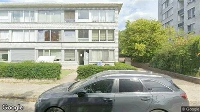 Apartments for rent in Antwerp Deurne - Photo from Google Street View