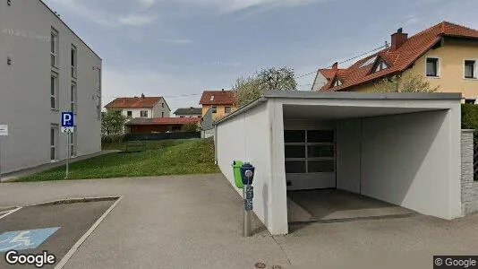 Apartments for rent in Katsdorf - Photo from Google Street View