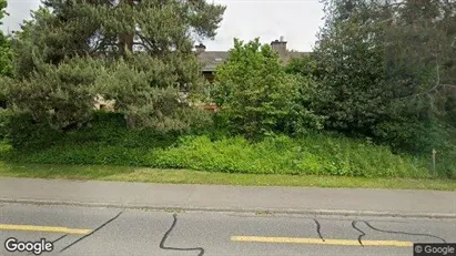 Apartments for rent in Baden - Photo from Google Street View