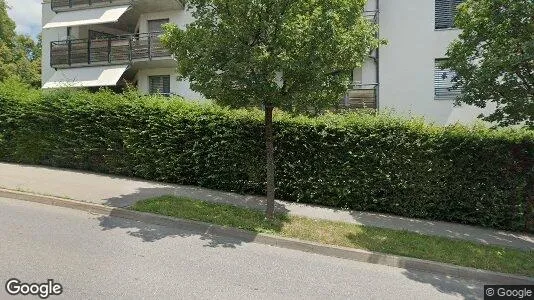 Apartments for rent in Saane - Photo from Google Street View