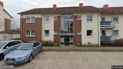 Apartments for rent in Plön - Photo from Google Street View