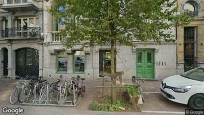 Apartments for rent in Stad Gent - Photo from Google Street View