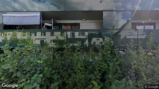 Apartments for rent in Bregenz - Photo from Google Street View