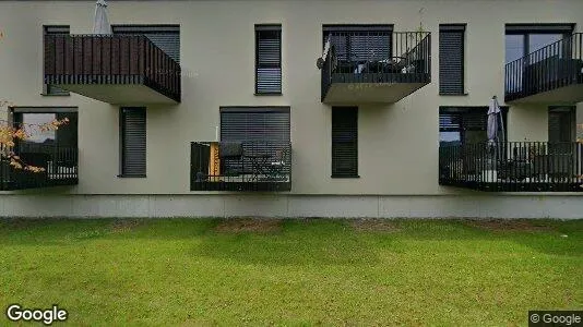 Apartments for rent in Frastanz - Photo from Google Street View