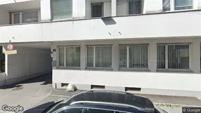 Apartments for rent in Bregenz - Photo from Google Street View