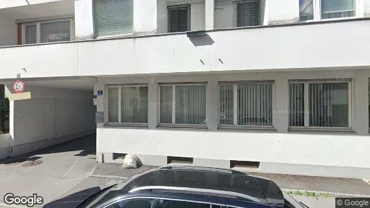 Apartments for rent in Bregenz - Photo from Google Street View