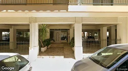 Apartments for rent in Patras - Photo from Google Street View