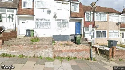 Apartments for rent in Dartford - Kent - Photo from Google Street View