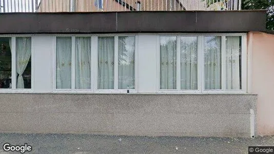 Apartments for rent in Bergen - Photo from Google Street View