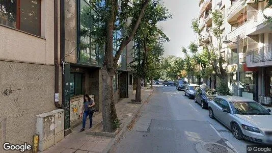 Apartments for rent in Varna Primorski - Photo from Google Street View