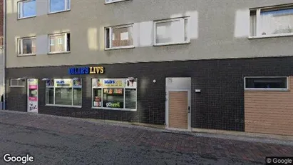 Apartments for rent in Helsingborg - Photo from Google Street View