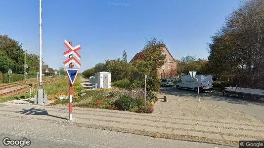 Apartments for rent in Vemb - Photo from Google Street View