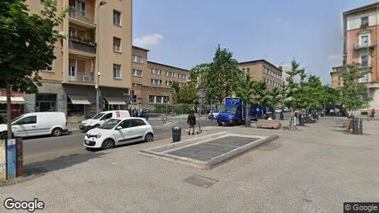 Rooms for rent in Milano Zona 1 - Centro storico - Photo from Google Street View