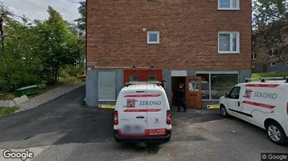 Apartments for rent in Trollhättan - Photo from Google Street View