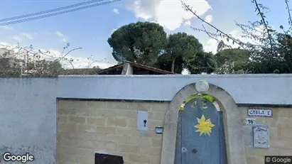Apartments for rent in Lecce - Photo from Google Street View
